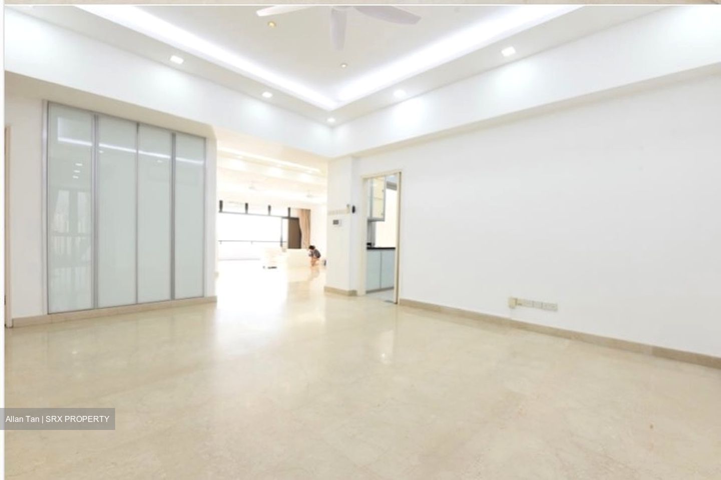 Regency Park (D10), Condominium #594176451